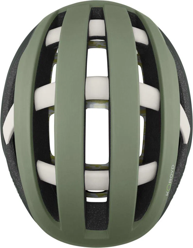 Smith Optics Road Bike Helmets E00732 Network Mips Helmet - view 9